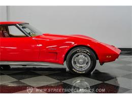 1974 Chevrolet Corvette (CC-2118895) for sale in Ft Worth, Texas