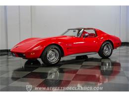 1974 Chevrolet Corvette (CC-2118895) for sale in Ft Worth, Texas