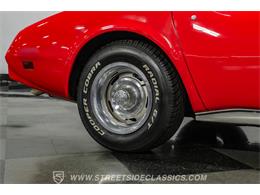 1974 Chevrolet Corvette (CC-2118895) for sale in Ft Worth, Texas
