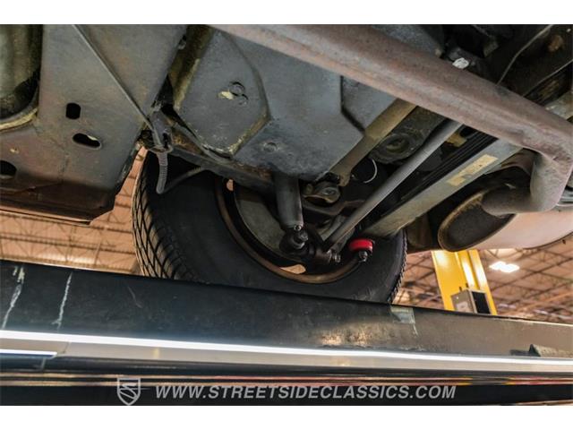 1974 Chevrolet Corvette (CC-2118895) for sale in Ft Worth, Texas