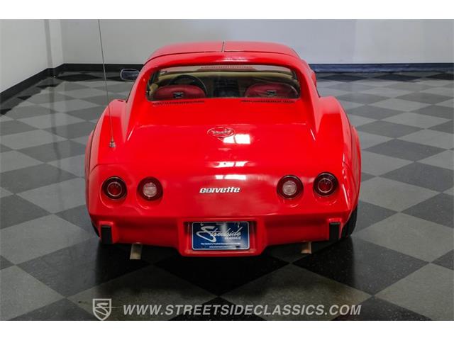 1974 Chevrolet Corvette (CC-2118895) for sale in Ft Worth, Texas