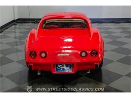 1974 Chevrolet Corvette (CC-2118895) for sale in Ft Worth, Texas
