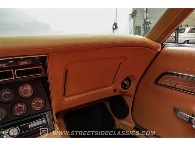 1974 Chevrolet Corvette (CC-2118895) for sale in Ft Worth, Texas