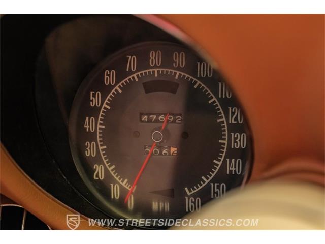 1974 Chevrolet Corvette (CC-2118895) for sale in Ft Worth, Texas