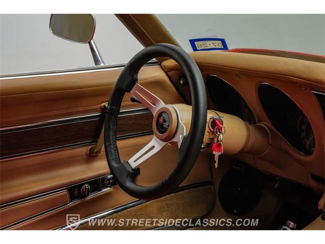 1974 Chevrolet Corvette (CC-2118895) for sale in Ft Worth, Texas