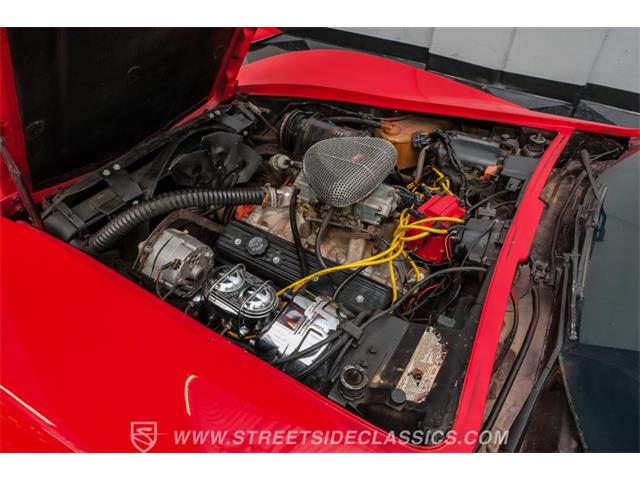 1974 Chevrolet Corvette (CC-2118895) for sale in Ft Worth, Texas