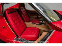 1974 Chevrolet Corvette (CC-2118895) for sale in Ft Worth, Texas
