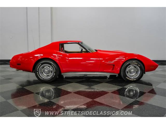 1974 Chevrolet Corvette (CC-2118895) for sale in Ft Worth, Texas