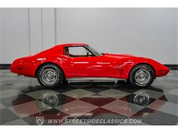 1974 Chevrolet Corvette (CC-2118895) for sale in Ft Worth, Texas