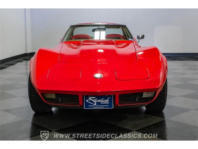 1974 Chevrolet Corvette (CC-2118895) for sale in Ft Worth, Texas