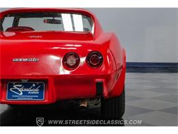 1974 Chevrolet Corvette (CC-2118895) for sale in Ft Worth, Texas