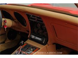 1974 Chevrolet Corvette (CC-2118895) for sale in Ft Worth, Texas