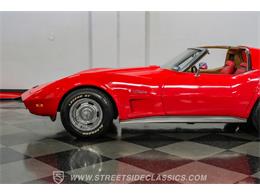 1974 Chevrolet Corvette (CC-2118895) for sale in Ft Worth, Texas