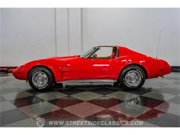 1974 Chevrolet Corvette (CC-2118895) for sale in Ft Worth, Texas