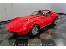 1974 Chevrolet Corvette (CC-2118895) for sale in Ft Worth, Texas