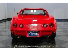 1974 Chevrolet Corvette (CC-2118895) for sale in Ft Worth, Texas