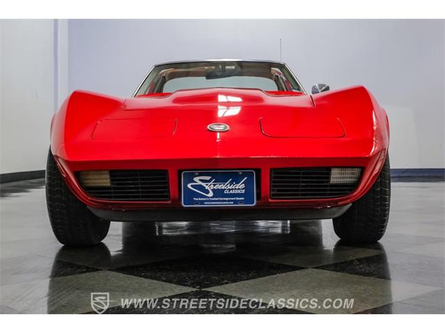 1974 Chevrolet Corvette (CC-2118895) for sale in Ft Worth, Texas