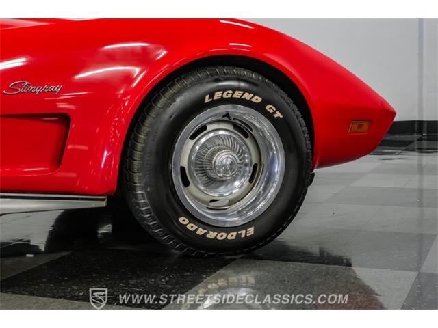 1974 Chevrolet Corvette (CC-2118895) for sale in Ft Worth, Texas