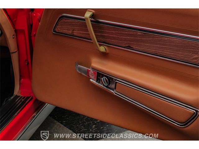 1974 Chevrolet Corvette (CC-2118895) for sale in Ft Worth, Texas