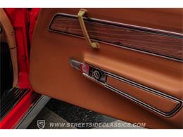 1974 Chevrolet Corvette (CC-2118895) for sale in Ft Worth, Texas