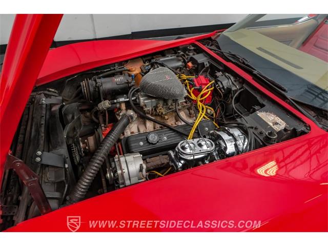 1974 Chevrolet Corvette (CC-2118895) for sale in Ft Worth, Texas