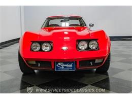 1974 Chevrolet Corvette (CC-2118895) for sale in Ft Worth, Texas