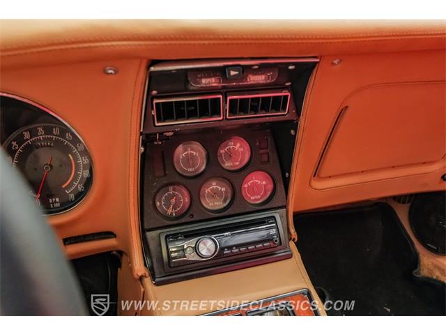 1974 Chevrolet Corvette (CC-2118895) for sale in Ft Worth, Texas