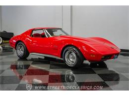 1974 Chevrolet Corvette (CC-2118895) for sale in Ft Worth, Texas