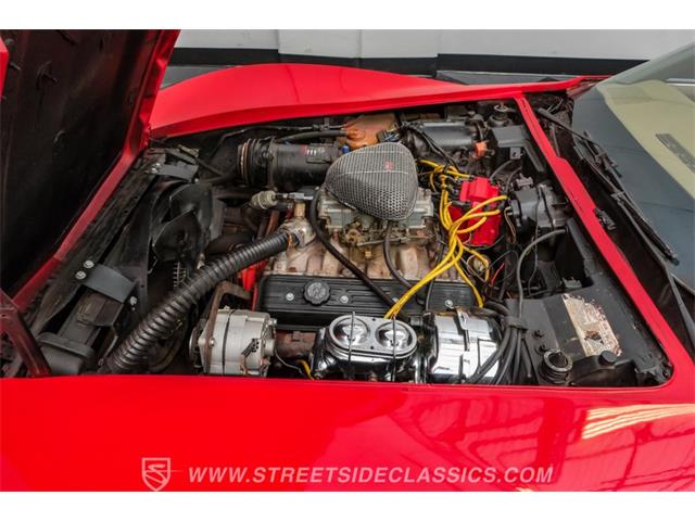 1974 Chevrolet Corvette (CC-2118895) for sale in Ft Worth, Texas