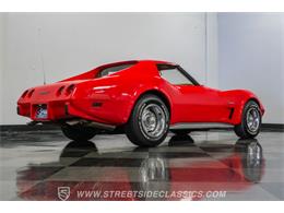 1974 Chevrolet Corvette (CC-2118895) for sale in Ft Worth, Texas