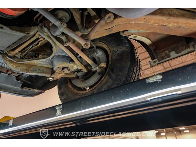 1974 Chevrolet Corvette (CC-2118895) for sale in Ft Worth, Texas