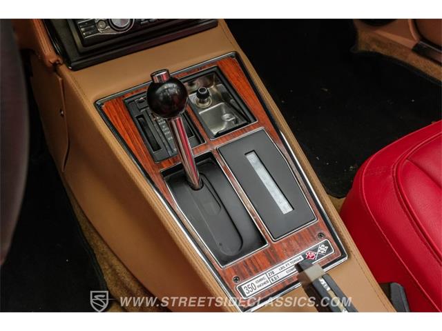1974 Chevrolet Corvette (CC-2118895) for sale in Ft Worth, Texas