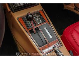 1974 Chevrolet Corvette (CC-2118895) for sale in Ft Worth, Texas