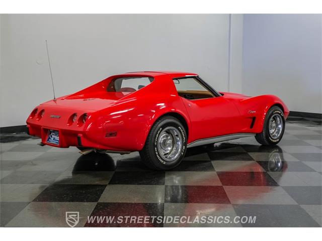 1974 Chevrolet Corvette (CC-2118895) for sale in Ft Worth, Texas