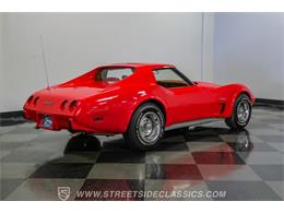 1974 Chevrolet Corvette (CC-2118895) for sale in Ft Worth, Texas
