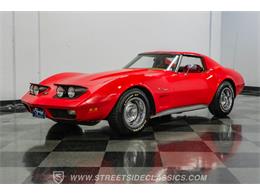 1974 Chevrolet Corvette (CC-2118895) for sale in Ft Worth, Texas