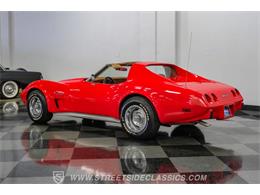 1974 Chevrolet Corvette (CC-2118895) for sale in Ft Worth, Texas