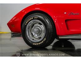 1974 Chevrolet Corvette (CC-2118895) for sale in Ft Worth, Texas