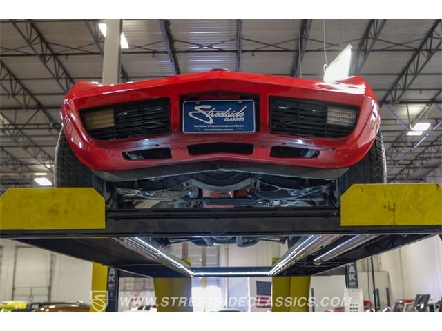 1974 Chevrolet Corvette (CC-2118895) for sale in Ft Worth, Texas