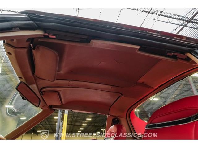 1974 Chevrolet Corvette (CC-2118895) for sale in Ft Worth, Texas