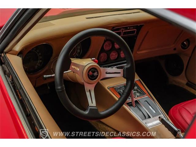 1974 Chevrolet Corvette (CC-2118895) for sale in Ft Worth, Texas