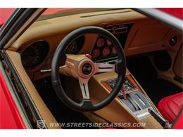 1974 Chevrolet Corvette (CC-2118895) for sale in Ft Worth, Texas
