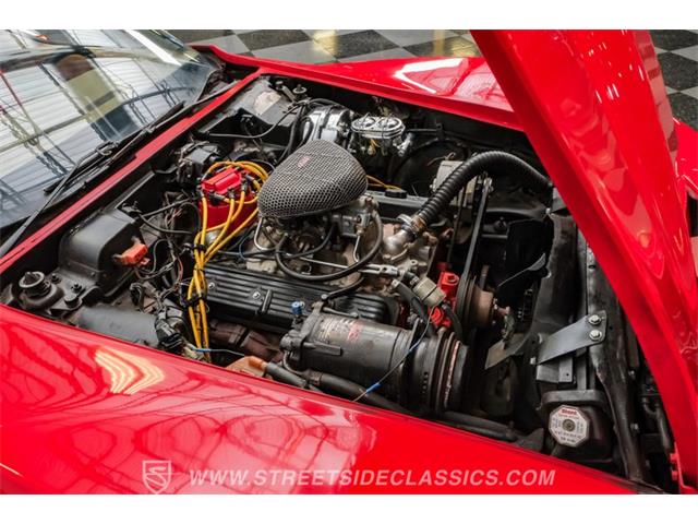 1974 Chevrolet Corvette (CC-2118895) for sale in Ft Worth, Texas