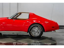 1974 Chevrolet Corvette (CC-2118895) for sale in Ft Worth, Texas