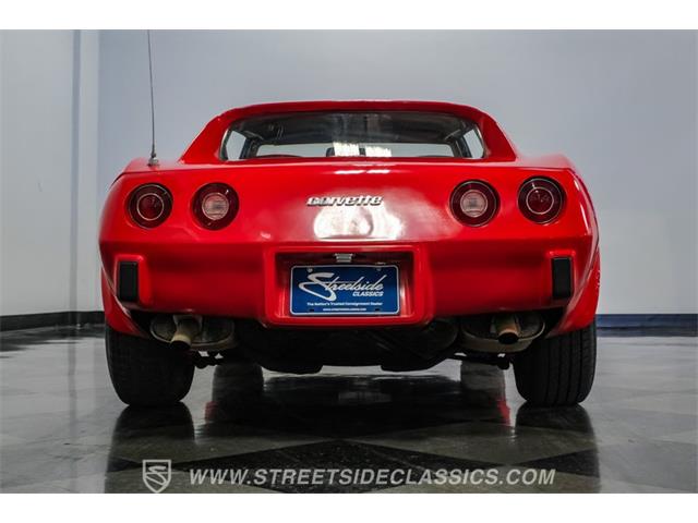 1974 Chevrolet Corvette (CC-2118895) for sale in Ft Worth, Texas