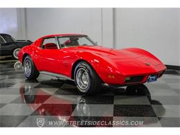 1974 Chevrolet Corvette (CC-2118895) for sale in Ft Worth, Texas
