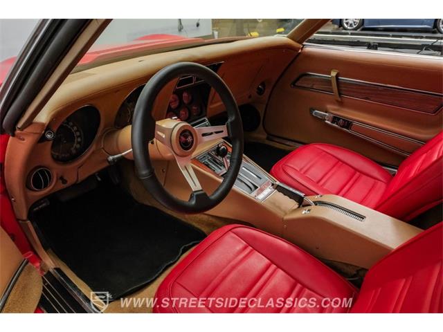 1974 Chevrolet Corvette (CC-2118895) for sale in Ft Worth, Texas