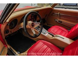 1974 Chevrolet Corvette (CC-2118895) for sale in Ft Worth, Texas