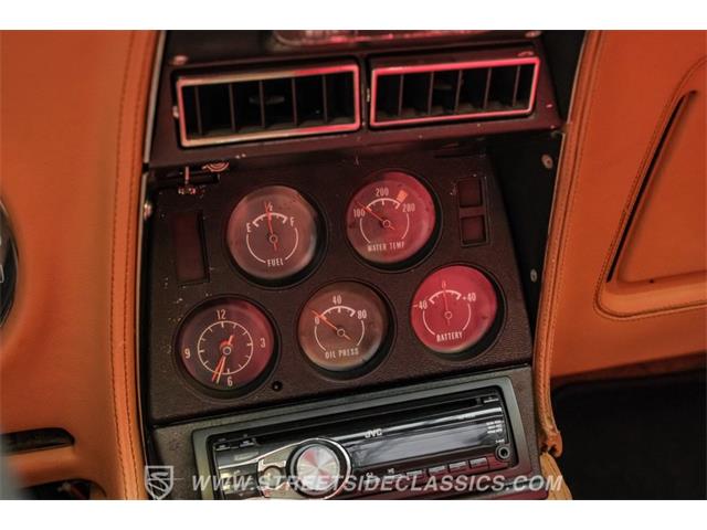 1974 Chevrolet Corvette (CC-2118895) for sale in Ft Worth, Texas