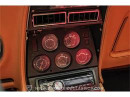 1974 Chevrolet Corvette (CC-2118895) for sale in Ft Worth, Texas